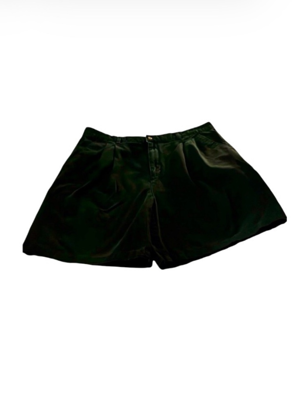 Farah Black Walking Shorts Men's Size 38